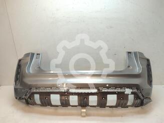 Бампер задний Haval F7 I 2019 - 2024