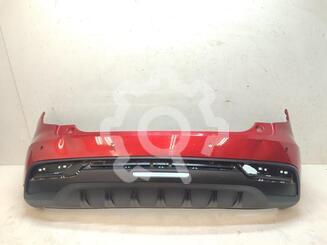 Бампер задний Haval Jolion I 2021 - н.в.