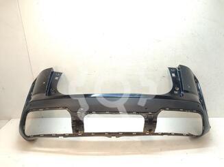 Бампер задний Jaecoo J7 I 2023 - н.в.