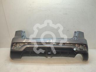 Бампер задний Mitsubishi ASX I 2010 - н.в.