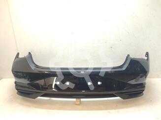 Бампер задний Hyundai Elantra VII [CN7] 2020 - н.в.