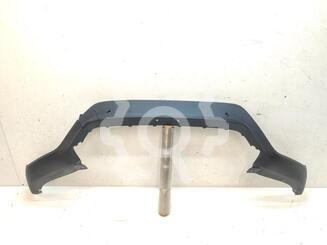 Юбка передняя BMW X3 [G01] 2017 - н.в.