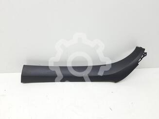 Накладка декоративная Hyundai Santa Fe III 2012 - 2018