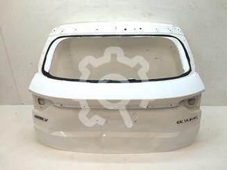 Крышка багажника Geely Coolray I 2020 - н.в.