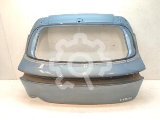 Крышка багажника Voyah Free I 2021 - н.в.