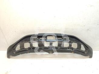 Спойлер переднего бампера Chery Tiggo 4 Pro I 2020 - н.в.