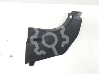 Накладка порога (наружная) Hyundai Santa Fe III 2012 - 2018