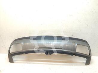 Спойлер заднего бампера JAC J7 I 2020 - н.в.