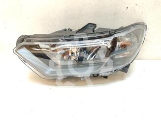 Фара левая Lada Niva 2020 - н.в.