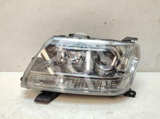 Фара левая Suzuki Grand Vitara I 1997 - 2006