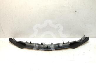 Накладка бампера переднего Chevrolet Malibu VIII 2011 - 2016