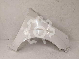 Крыло переднее правое Nissan Navara (Frontier) IV (D23) 2014 - н.в.