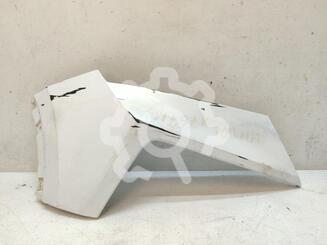 Накладка бампера переднего FAW Bestune T77 I 2018 - н.в.