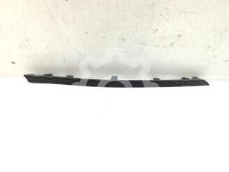 Накладка бампера заднего Hyundai Palisade I 2018 - н.в.