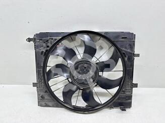 Вентилятор радиатора Mercedes-Benz Vito III [447] 2014 - н.в.