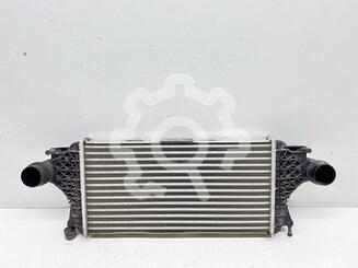 Интеркулер Mercedes-Benz GLE-Klasse II [W167] 2018 - н.в.