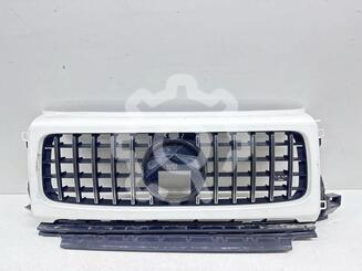 Решетка радиатора Mercedes-Benz G-klasse II [W463] 1990 - 2018