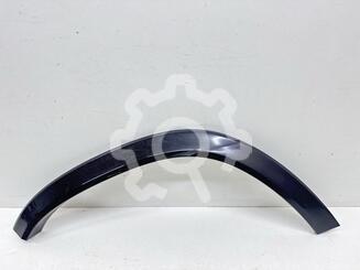 Накладка крыла заднего правого Mercedes-Benz GLS-Klasse II [X167] 2019 - н.в.