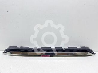 Молдинг бампера переднего Lexus RX IV 2015 - 2024