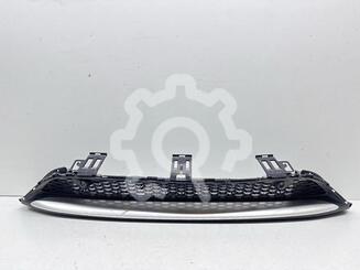 Решетка в бампер Mercedes-Benz GLE-Klasse II [W167] 2018 - н.в.