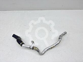 Патрубок радиатора Mercedes-Benz Vito III [447] 2014 - н.в.