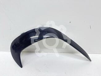 Накладка бампера переднего Mercedes-Benz AMG GT 2014 - н.в.