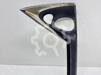 Рамка фары противотуманой левой Lexus RX IV 2015 - 2024