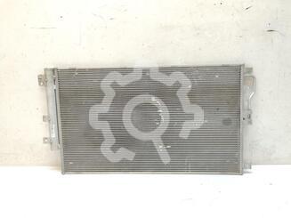 Радиатор кондиционера (конденсер) Haval Jolion I 2021 - н.в.