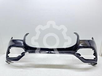 Бампер передний Mercedes-Benz GLS-Klasse II [X167] 2019 - н.в.