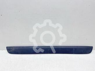 Накладка крышки багажника Toyota RAV 4 V [XA50] 2018 - н.в.
