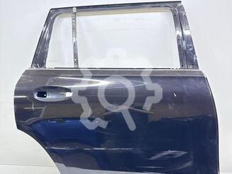 Дверь задняя правая Mercedes-Benz GLS-Klasse II [X167] 2019 - н.в.