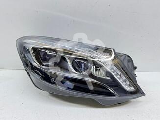 Фара правая Mercedes-Benz S-klasse VI (W222) 2013 - 2020