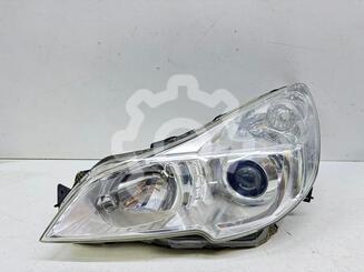 Фара левая Subaru Outback IV 2009 - 2014