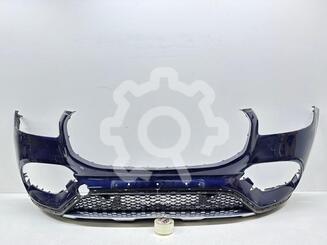 Бампер передний Mercedes-Benz GLS-Klasse II [X167] 2019 - н.в.