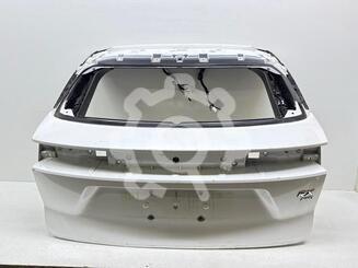 Крышка багажника Chery Exeed RX I 2023 - н.в.