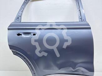 Дверь задняя правая Geely Monjaro I 2021 - н.в.