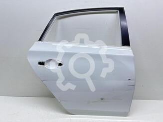 Дверь задняя правая Nissan Sentra VII (B17) 2012 - 2019