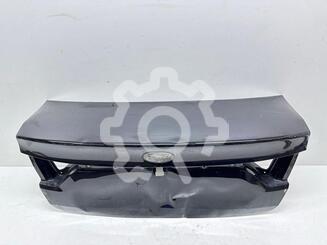 Крышка багажника Kia Rio IV 2017 - н.в.
