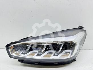 Фара левая Chery Tiggo 7 Pro I 2020 - н.в.