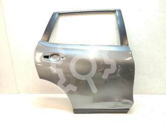 Дверь задняя правая Nissan X - Trail (T32) c 2014 г.