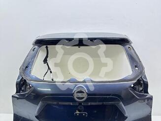 Крышка багажника Nissan X - Trail (T32) c 2014 г.