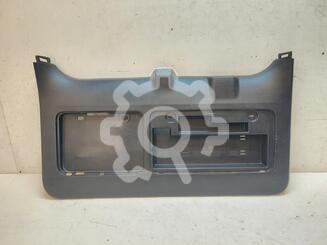 Обшивка крышки багажника Toyota Land Cruiser Prado [150] 2009 - н.в.