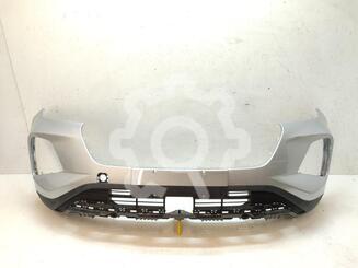 Бампер передний Chery Tiggo 4 Pro I 2020 - н.в.