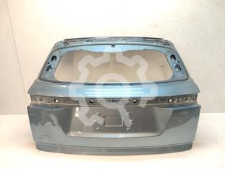Крышка багажника JAC J7 I 2020 - н.в.