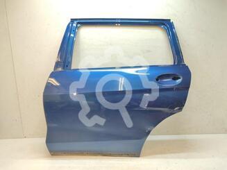 Дверь задняя левая BMW X5 IV [G05] 2018 - н.в.