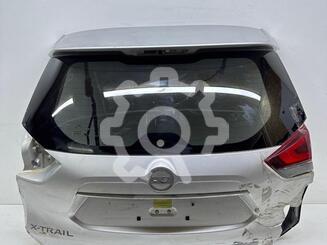 Стекло заднее Nissan X - Trail (T32) c 2014 г.