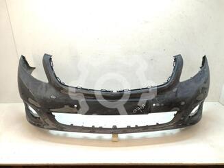 Бампер передний Mercedes-Benz Vito III [447] 2014 - н.в.