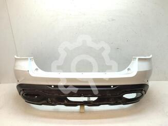 Бампер задний Lada Vesta 2015 - н.в.