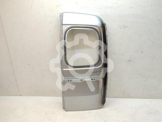 Дверь багажника правая Lada Largus 2012 - н.в.