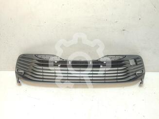 Решетка в бампер Toyota Camry VIII [XV70] 2017 - н.в.